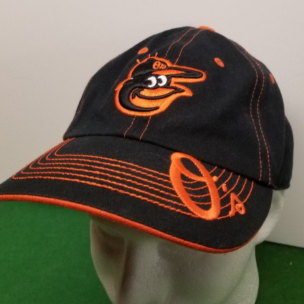 180 - O's Bird Hat
